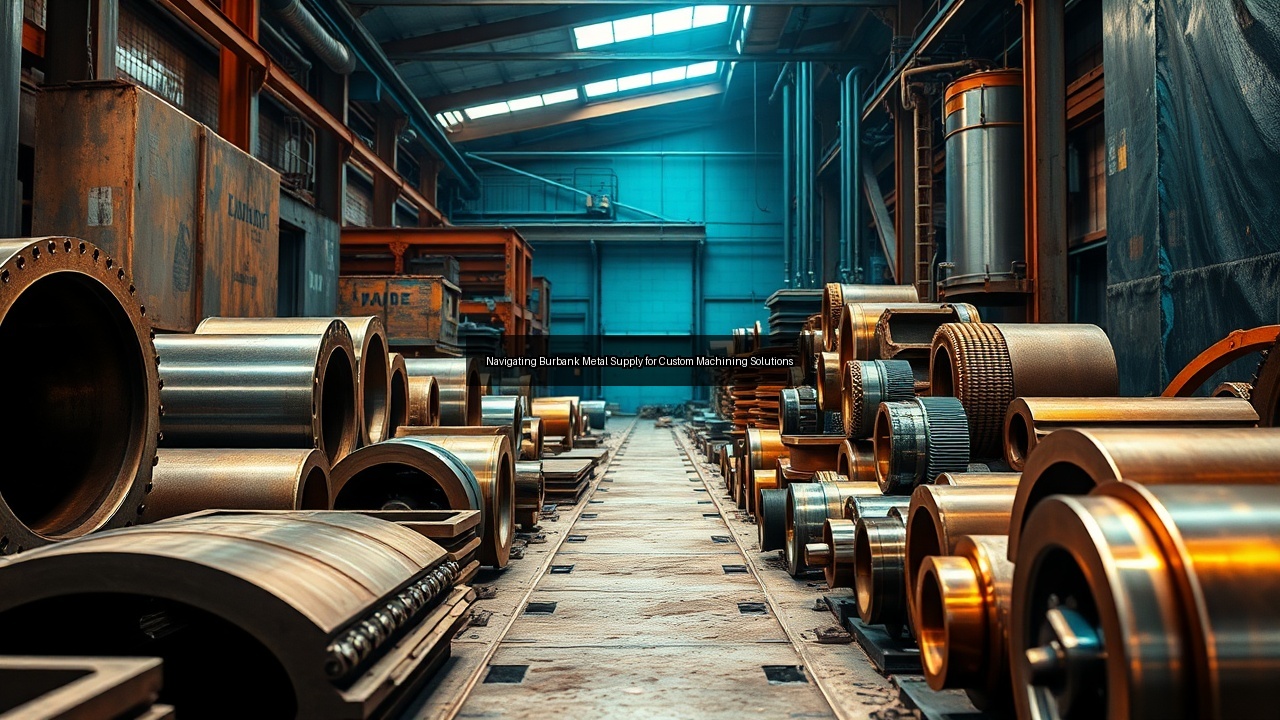 zinc metal supplier alloys burbank metal supply metals